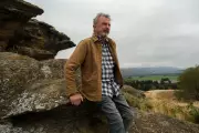 Sam Neill Fights Controversial Goldmine Near His New Zealand Vineyard