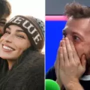 Sam Thompson Addresses Ex Zara McDermott's Romance with Louis Tomlinson on Air