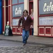 Sam's Mental Health Crisis Deepens in Coronation Street ITVX Release