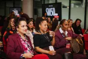 Santander Celebrates 50 Female Leaders in SW50 2026 Programme