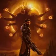 Saros Review: Returnal's Spiritual Successor Delivers Peerless Action