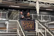 SCALE Summit Introduces Roundtable Format for UK Scale-Up Ecosystem