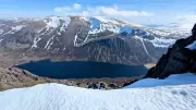 Scaling Sgòr Gaoith: A Sunny Summit Adventure in the Cairngorms