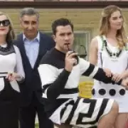 Schitt's Creek Leaving Netflix UK in Days: Where to Watch Next