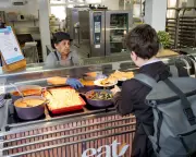School Food Standards Tighten in England to Combat Childhood Obesity Crisis
