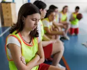School PE Horrors Put 30% of Over-50s Off Exercise for Life