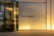 Schroders Invests £100M in UK Tech Unicorns via Pension-Focused Venture Fund