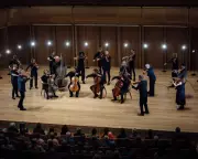 Schwarzman Centre Opens: A Monument to Secular Culture in Oxford