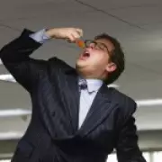 Scorsese's 'Wolf of Wall Street' Streams Free on BBC iPlayer Until May 3