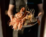 Scotland's Best Seafood: From Waterside Shacks to Coastal Gems