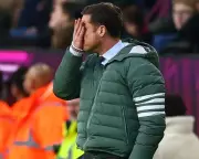 Scott Parker Leaves Burnley After Premier League Relegation