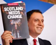 Scottish Labour's Sarwar Seeks Five Years to Fix SNP's Mess, Unveils Manifesto