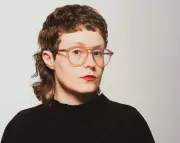 Scout Boxall's 'God's Favourite' Explores Bipolar, Medieval Nuns, and Art