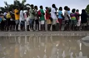 Sea-Level Rise Poses Dire Health Crisis, Lancet Commission Seeks Justice