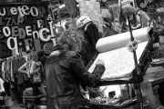 Seattle's Punk Rock Flea Market: An Anti-Capitalist Oasis in a Corporate City