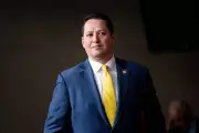 Second Ex-Staffer Accuses Texas Congressman Tony Gonzales of Sexual Harassment