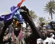 Senegal's Anti-Gay Law Threatens Decades of HIV Progress, Activists Warn