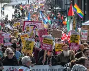 Shapeshifting Fascism and Broken Promises of Social Democracy