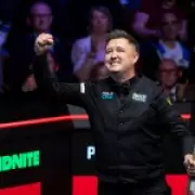 Shaun Murphy Defends Kyren Wilson's Crucible Celebration Amid Criticism