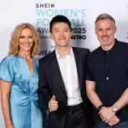 SHEIN Women's Football Awards 2026: Alex Scott Leads Star-Studded Shortlist