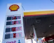Shell Leads $1M Gas Industry Ad Campaign to Fight Export Tax in Australia