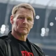 Sheringham Claims Rashford's Barcelona Move Was Undeserved but Successful