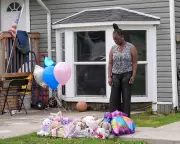 Shreveport Shooting Highlights Domestic Violence Risk for Black Women and Children