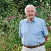 Sir David Attenborough Still 'Appalled' He Shot a Caiman 70 Years Ago
