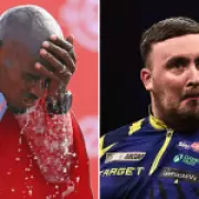 Sir Mo Farah vs Luke Littler: Who Would Win a Half Marathon with Darts?