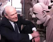 Sir Neil Cossons: The Tenacious Guardian of Britain's Heritage