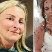 Sister-in-Law's Black Paint Attack Fails to Stop Determined Bride's Wedding