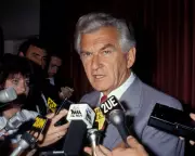 Six Reasons Bob Hawke's Government Set Australia's Gold Standard