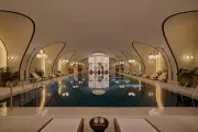 Six Senses London Review: Grand, Intimate, and Spa-Focused