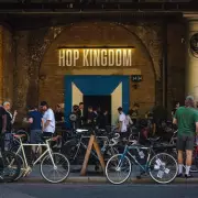 Skatepark Owner Fights Eviction Over Rent Row with Landlord