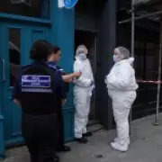 Skeletal Remains of Newborn Found Wrapped in 1910 Newspaper Under Floorboards