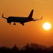 Skybus Axes London Gatwick-Newquay Route Early Amid Fuel Crisis