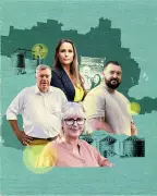 Something Has Changed in Australia: Farrer Voters Signal Shift