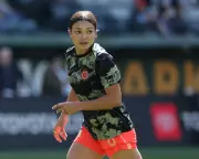 Sophia Wilson and Tierna Davidson Return to USWNT for Japan Friendlies