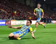Southampton Soar Past Wrexham with 5-1 Thrashing to Enter Playoff Spots