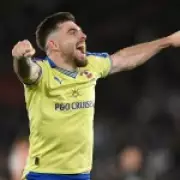 Southampton Wear Commemorative Yellow Kit vs Man City in FA Cup Semi-Final