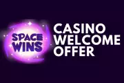 Space Wins Casino Review 2026: 5 Free Spins No Deposit Bonus
