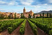 Spain's Hidden Gems: Tranquil Escapes from La Rioja to Galicia