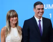 Spanish PM's Wife Begoña Gómez Charged with Corruption in Influence Peddling Case