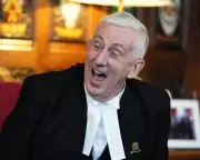 Speaker Hoyle Grants Debate on Starmer, Sparking Political Turmoil