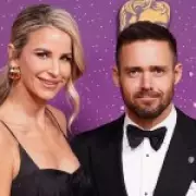 Spencer Matthews Opens Up About Vogue Williams' Pregnancy Complications