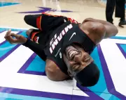 Spoelstra Demands Ejection for Ball's Trip on Adebayo in Heat's Season-Ending Loss
