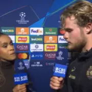 Sporting Lisbon Captain Slams Arsenal's 'Boring' Tactics in Champions League Draw