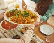 Spring Festivals Unite Through Food, Family, and Fresh Beginnings