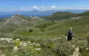 Spring Hiking on Corfu: Discovering the Island's Hidden Trails and Beaches