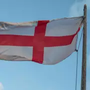 St George's Day Bank Holiday Would Cost UK £2 Billion, Government Says